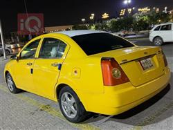 Chery A520